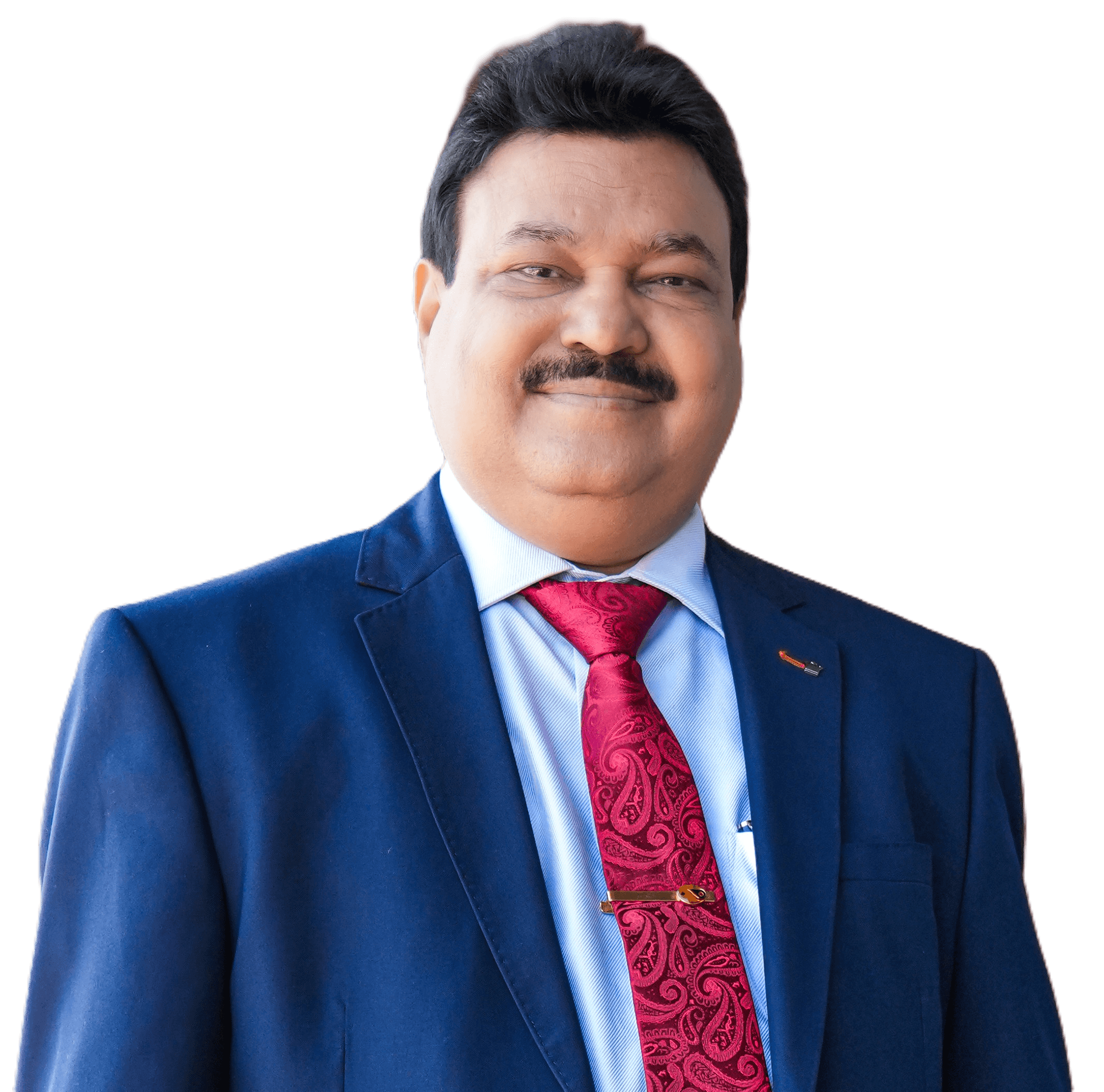 Maruthi Ram Prasad Pelluri